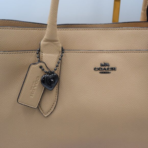 Coach Bailey Carryall Tote - Picture 3 of 13
